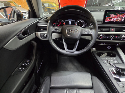 Audi A4 35 TDI AVANT 150CV S-TRONIC BUSINESS