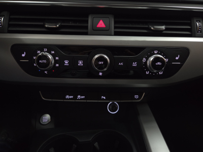 Audi A4 35 TDI AVANT 150CV S-TRONIC BUSINESS