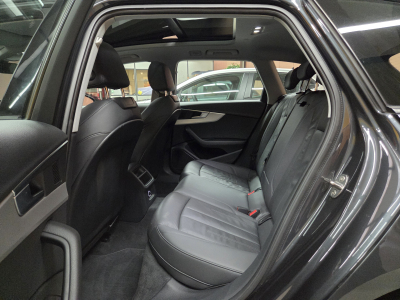 Audi A4 35 TDI AVANT 150CV S-TRONIC BUSINESS
