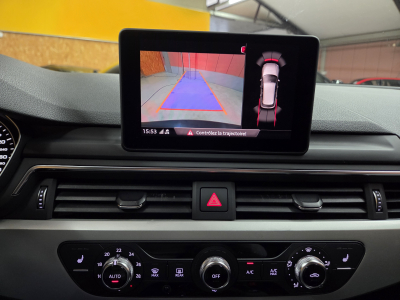 Audi A4 35 TDI AVANT 150CV S-TRONIC BUSINESS