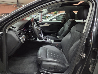 Audi A4 35 TDI AVANT 150CV S-TRONIC BUSINESS