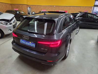 Audi A4 35 TDI AVANT 150CV S-TRONIC BUSINESS