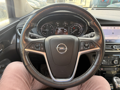 Opel Mokka X 1.6 CDTI 136 Auto. Innovation