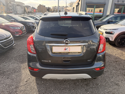 Opel Mokka X 1.6 CDTI 136 Auto. Innovation