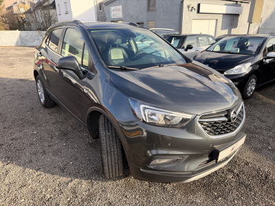 Opel Mokka X 1.6 CDTI 136 Auto. Innovation