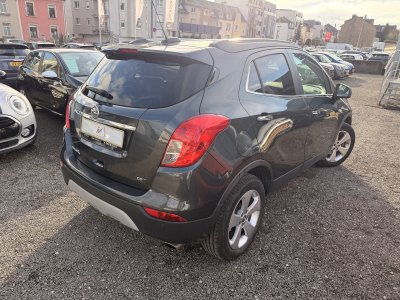 Opel Mokka X 1.6 CDTI 136 Auto. Innovation
