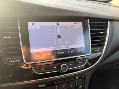 Opel Mokka X 1.6 CDTI 136 Auto. Innovation