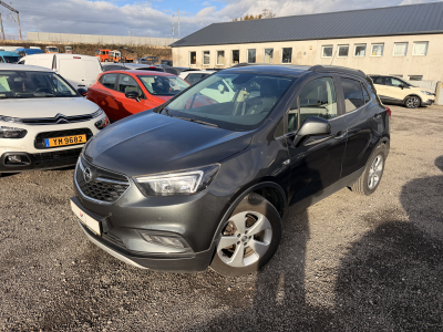 Opel Mokka X 1.6 CDTI 136 Auto. Innovation