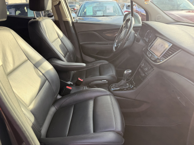 Opel Mokka X 1.6 CDTI 136 Auto. Innovation