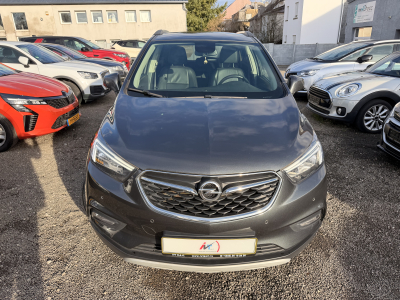 Opel Mokka X 1.6 CDTI 136 Auto. Innovation