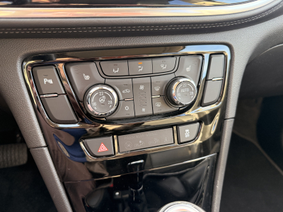 Opel Mokka X 1.6 CDTI 136 Auto. Innovation