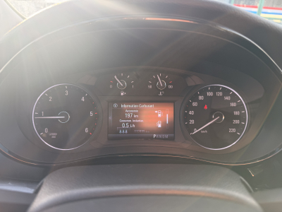 Opel Mokka X 1.6 CDTI 136 Auto. Innovation