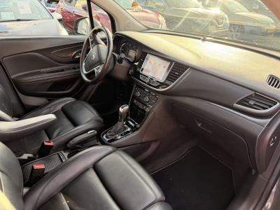 Opel Mokka X 1.6 CDTI 136 Auto. Innovation