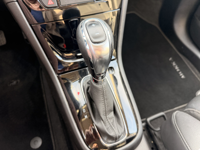 Opel Mokka X 1.6 CDTI 136 Auto. Innovation