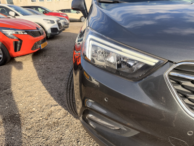 Opel Mokka X 1.6 CDTI 136 Auto. Innovation