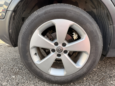 Opel Mokka X 1.6 CDTI 136 Auto. Innovation