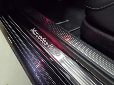 Mercedes-Benz S 450 4MATIC SEDAN AMG LINE 367CV ESSENCE