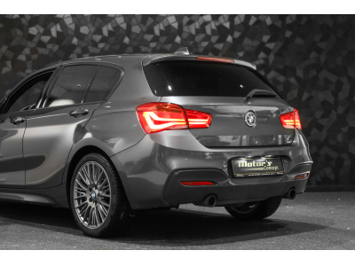 BMW M135 i X-DRIVE
