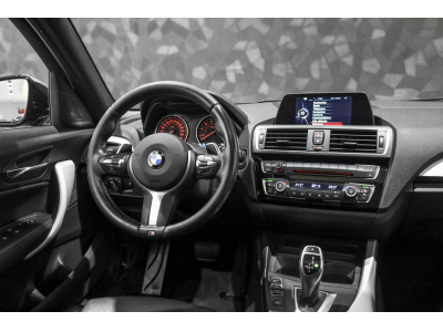 BMW M135 i X-DRIVE