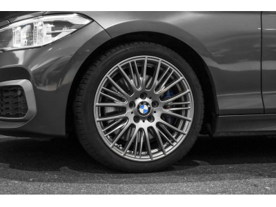 BMW M135 i X-DRIVE