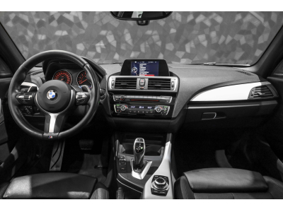 BMW M135 i X-DRIVE