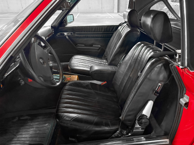 Mercedes-Benz SL 280 KLIMA/RADIO/TEL/2ND HAND/PERFEKT