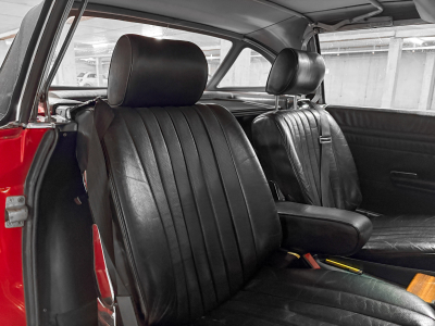 Mercedes-Benz SL 280 KLIMA/RADIO/TEL/2ND HAND/PERFEKT