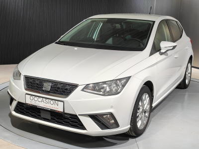 Seat Ibiza 1.0 TSI CLIMATISATION BLUETOOTH RADAR AV+ARR
