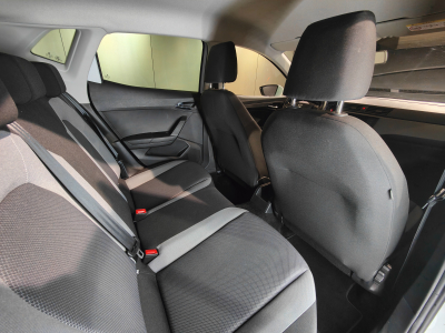 Seat Ibiza 1.0 TSI CLIMATISATION BLUETOOTH RADAR AV+ARR