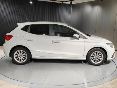 Seat Ibiza 1.0 TSI CLIMATISATION BLUETOOTH RADAR AV+ARR
