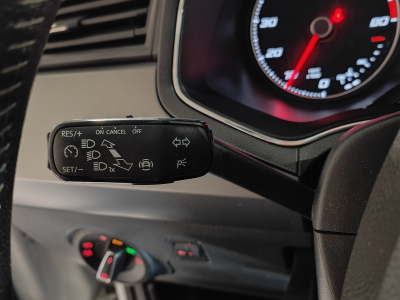 Seat Ibiza 1.0 TSI CLIMATISATION BLUETOOTH RADAR AV+ARR