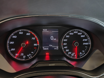 Seat Ibiza 1.0 TSI CLIMATISATION BLUETOOTH RADAR AV+ARR