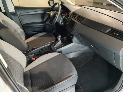 Seat Ibiza 1.0 TSI CLIMATISATION BLUETOOTH RADAR AV+ARR