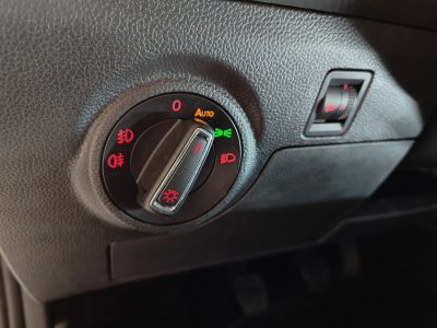 Seat Ibiza 1.0 TSI CLIMATISATION BLUETOOTH RADAR AV+ARR