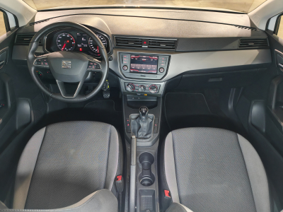 Seat Ibiza 1.0 TSI CLIMATISATION BLUETOOTH RADAR AV+ARR