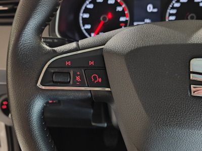 Seat Ibiza 1.0 TSI CLIMATISATION BLUETOOTH RADAR AV+ARR