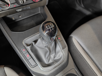 Seat Ibiza 1.0 TSI CLIMATISATION BLUETOOTH RADAR AV+ARR