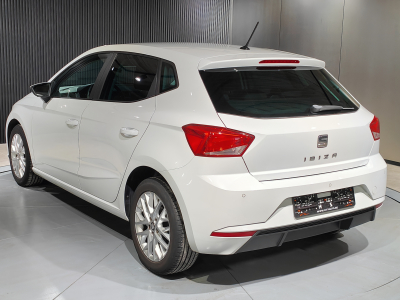 Seat Ibiza 1.0 TSI CLIMATISATION BLUETOOTH RADAR AV+ARR