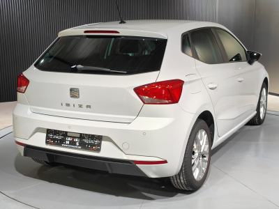 Seat Ibiza 1.0 TSI CLIMATISATION BLUETOOTH RADAR AV+ARR