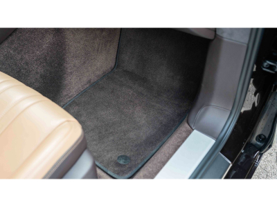 Bentley Continental GT 6.0 BiTurbo W12 4WD - New Model