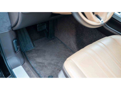 Bentley Continental GT 6.0 BiTurbo W12 4WD - New Model