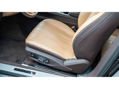 Bentley Continental GT 6.0 BiTurbo W12 4WD - New Model