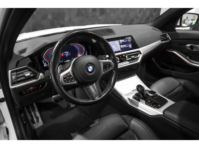 BMW 320 d TOURING