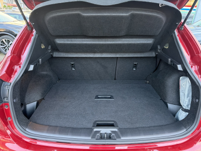 Nissan Qashqai 1.3 TEKNA 140CV