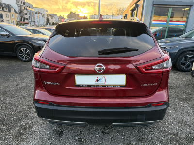 Nissan Qashqai 1.3 TEKNA 140CV