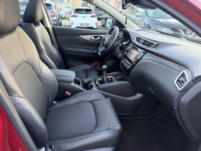 Nissan Qashqai 1.3 TEKNA 140CV
