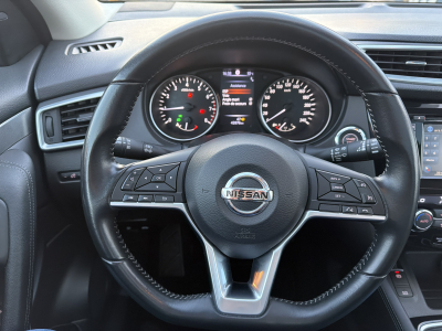 Nissan Qashqai 1.3 TEKNA 140CV