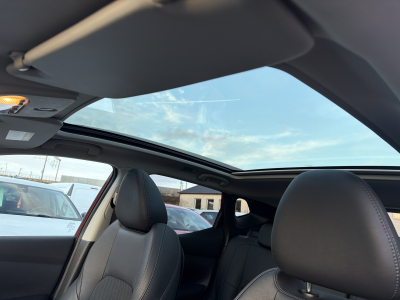 Nissan Qashqai 1.3 TEKNA 140CV