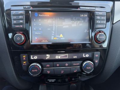 Nissan Qashqai 1.3 TEKNA 140CV