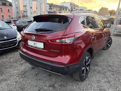 Nissan Qashqai 1.3 TEKNA 140CV